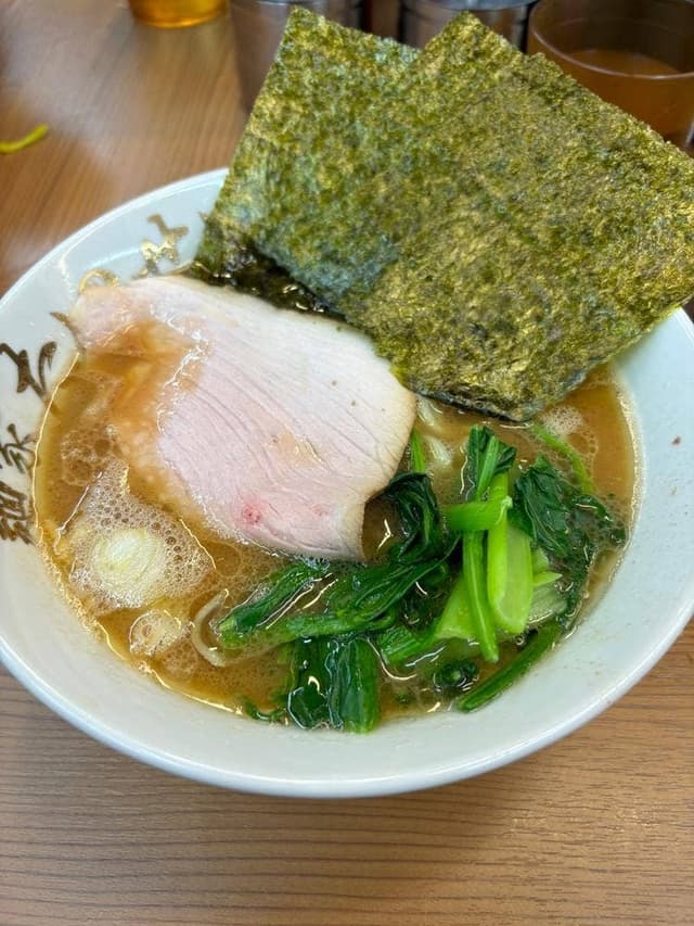 麺家 たいせい - サブ画像2