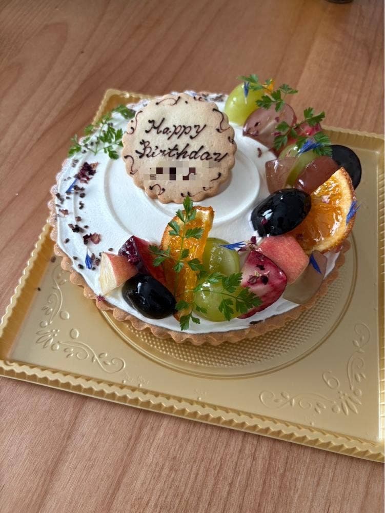 Pâtisserie cafe sincere
