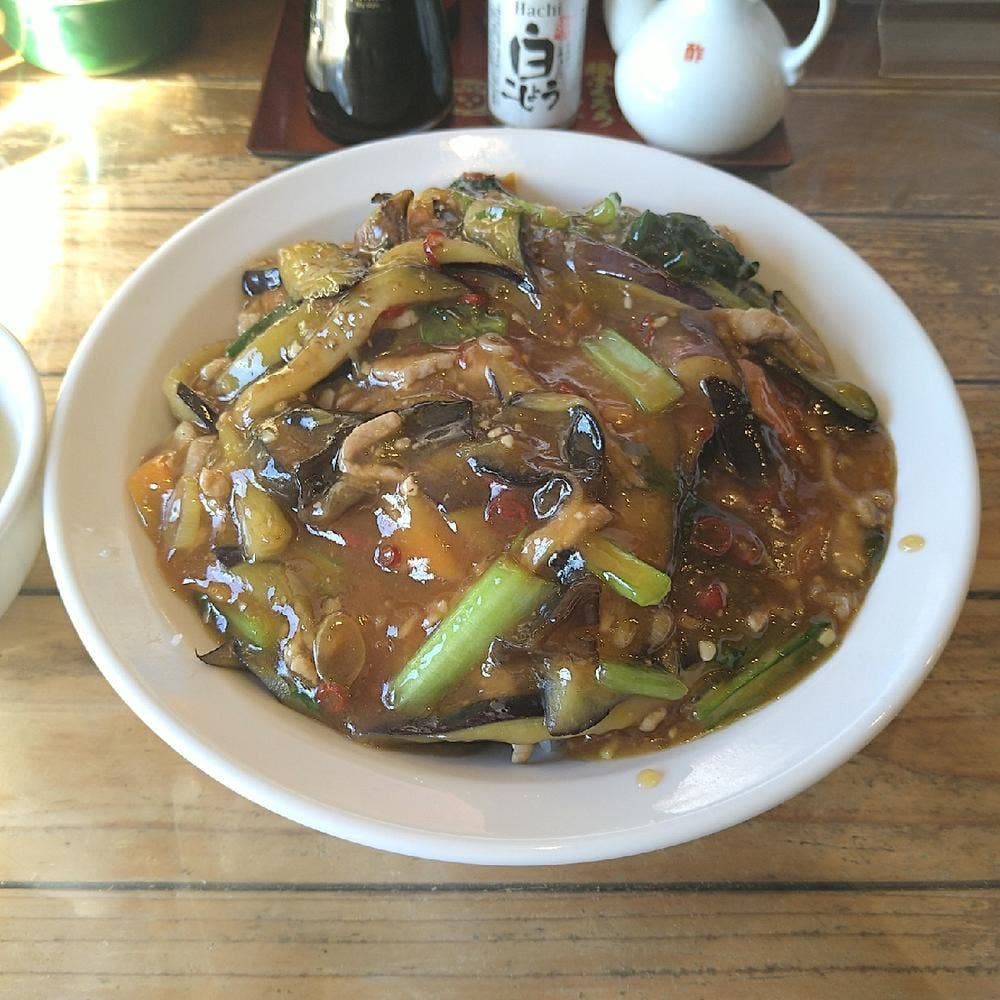 中国料理 昌龍飯店