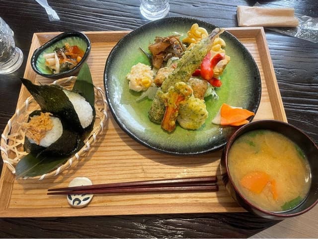 米かふぇ - サブ画像3