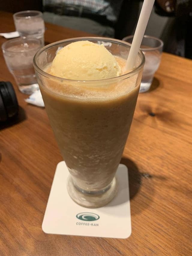 珈琲館 調布店 - サブ画像1