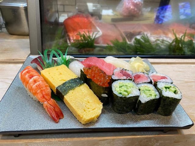 大鮨 天神通店 - サブ画像3