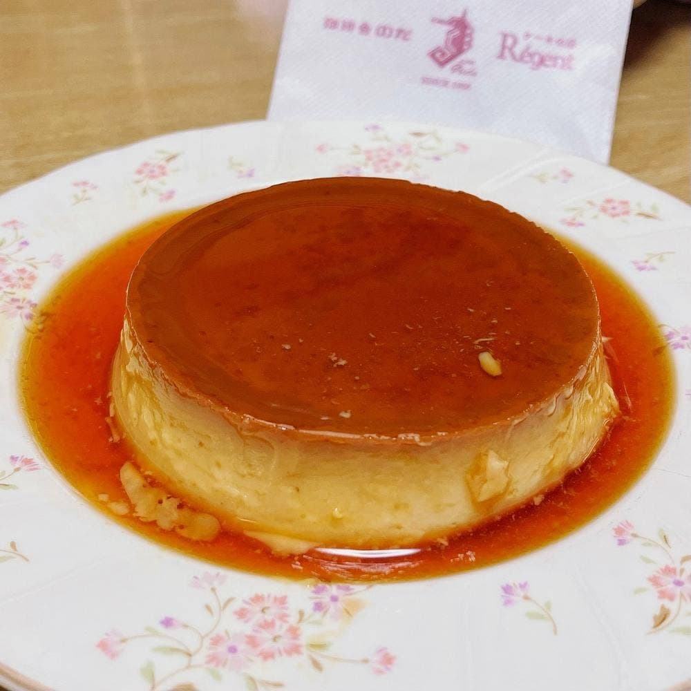 珈琲舎のだ シャンボール大名本店