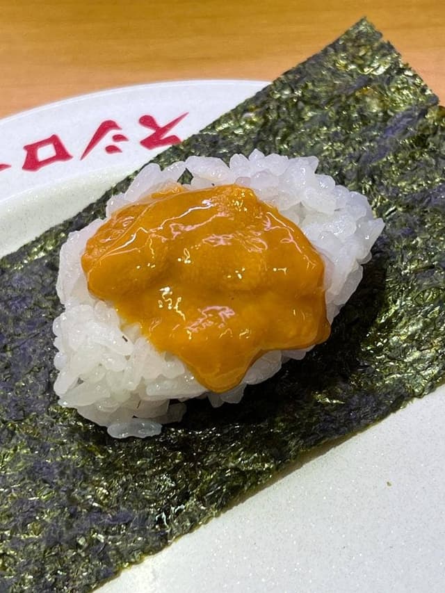 スシロー 浅草六区店 - サブ画像2