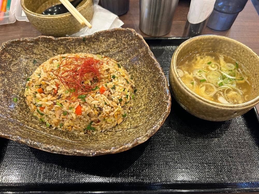 五味八珍 富士宮バイパス店