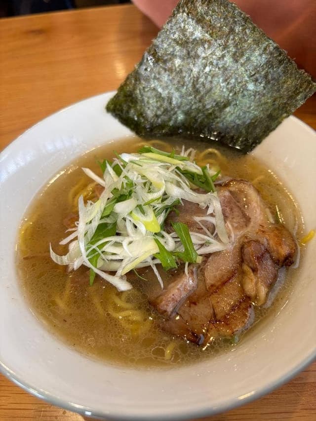 札幌らぁめん 麺や 舌通 - サブ画像1
