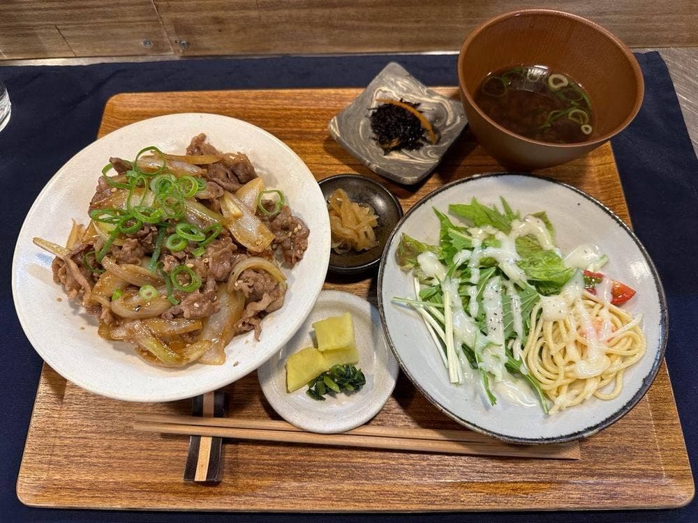 肉洋食 オオタケ