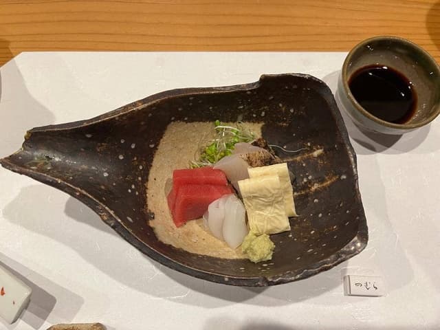 四季喰 のむら - サブ画像2