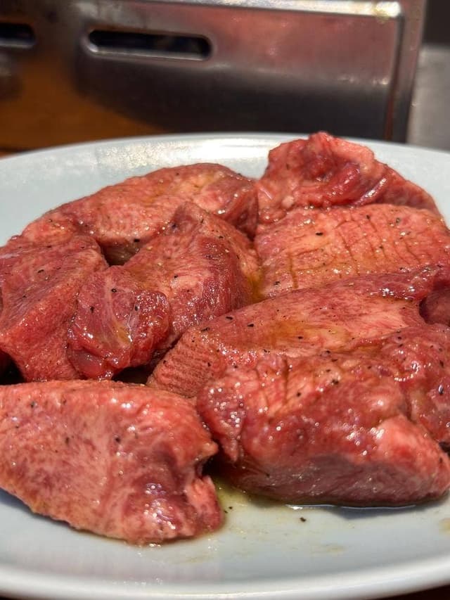 焼肉家 てっちゃん - サブ画像1