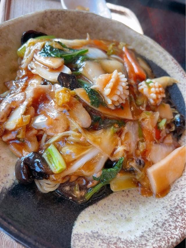 五味八珍 大井松田店 - サブ画像1