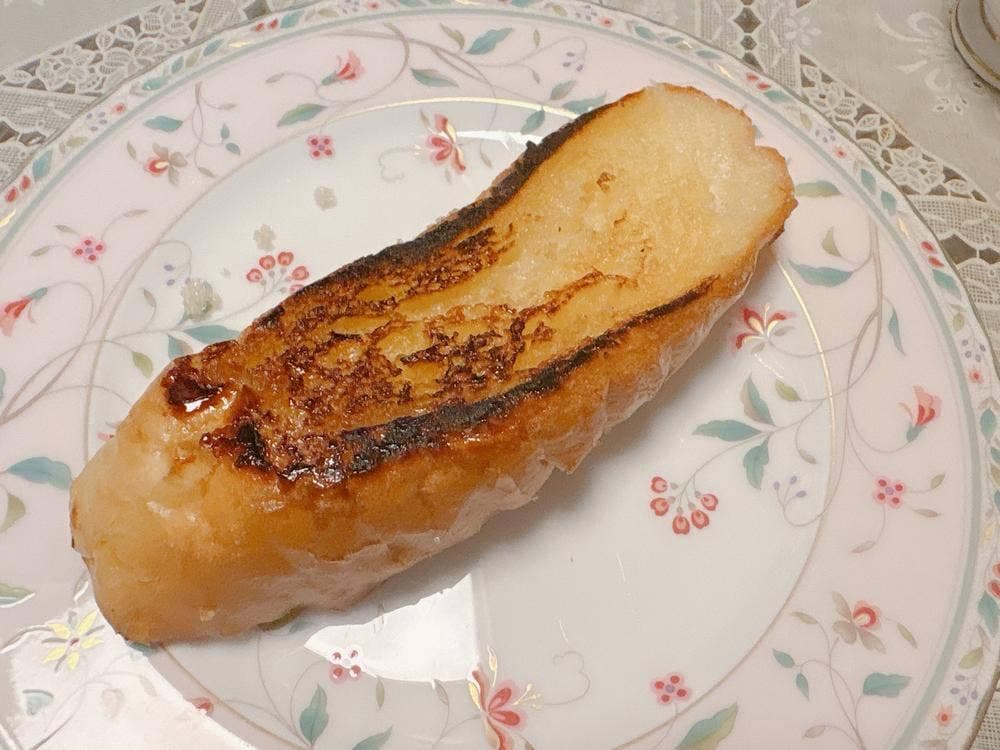 石窯パン ふじみ 然
