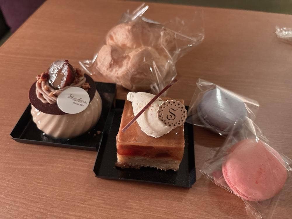 白ばら 駅前店