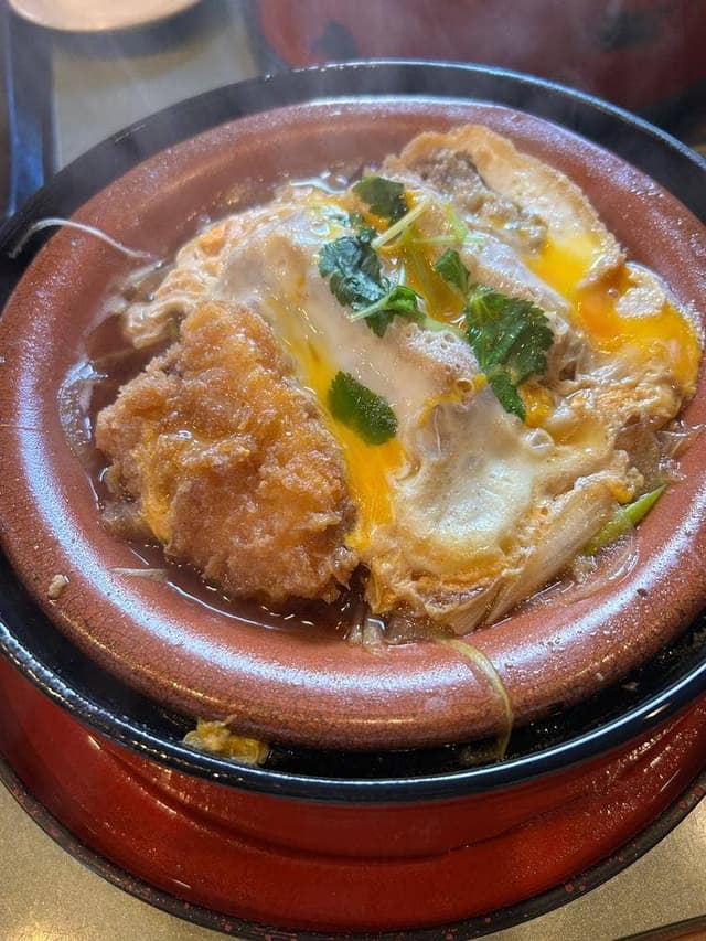 田むら銀かつ亭 本店 - サブ画像1