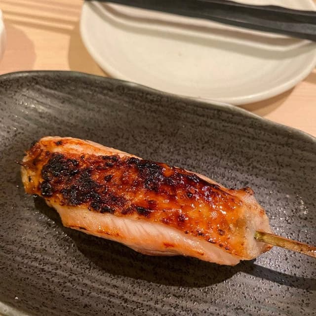 炭火焼鳥一鳥 上大岡店 - サブ画像3