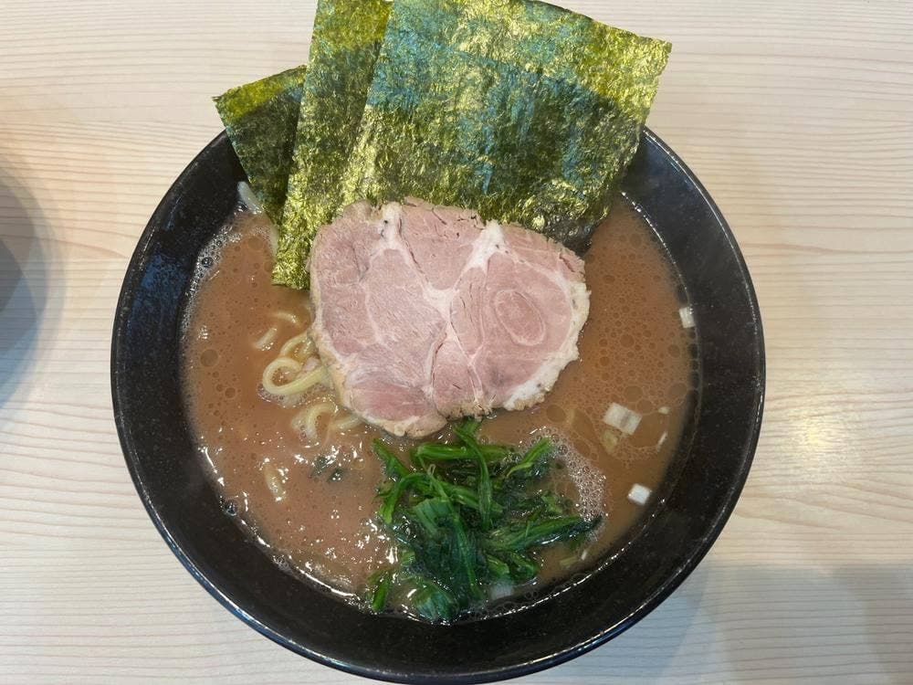 麺家 千祥