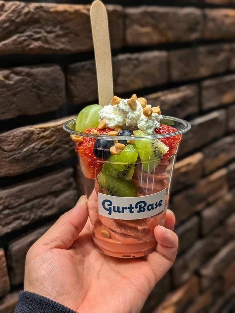 GurtBase