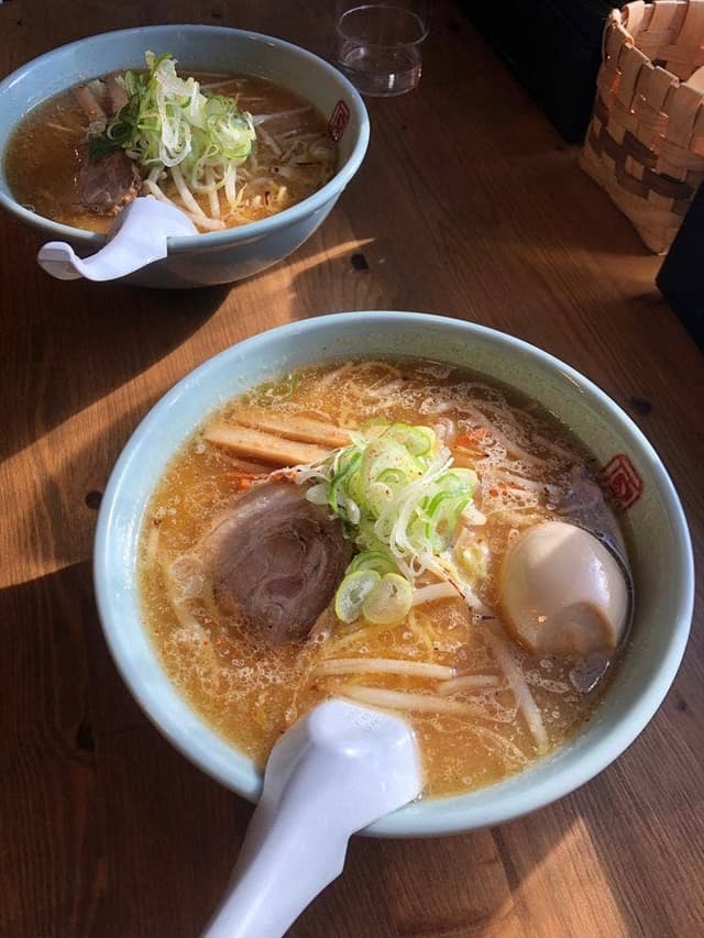 札幌ラーメン 原ゝ - サブ画像2