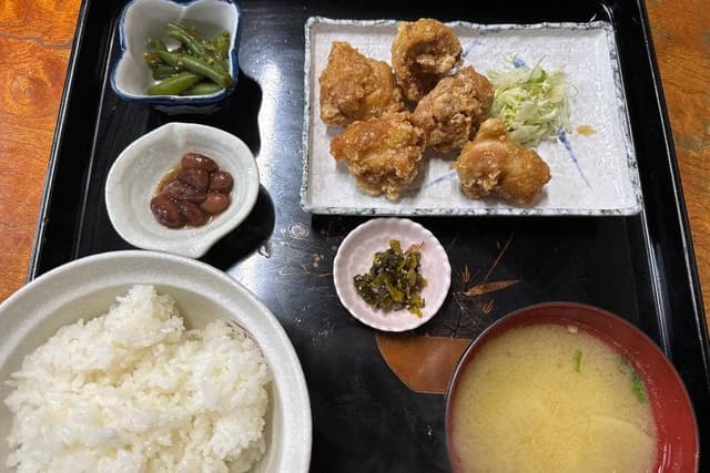向山食堂 - サブ画像2