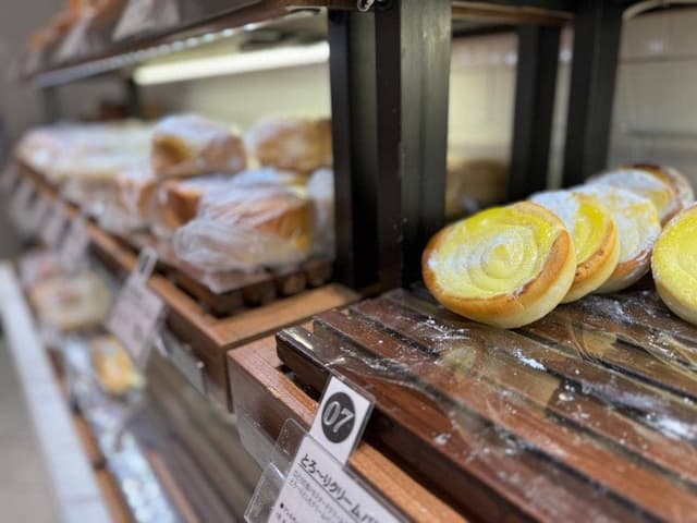 サンジェルマン 品川店 - サブ画像1