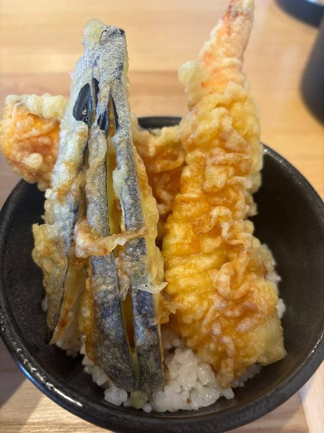 そば処粋 - サブ画像3