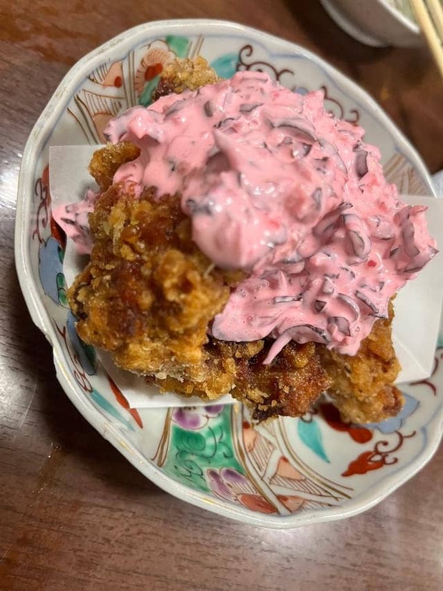 魚と肉の酒場 うおにく - サブ画像1