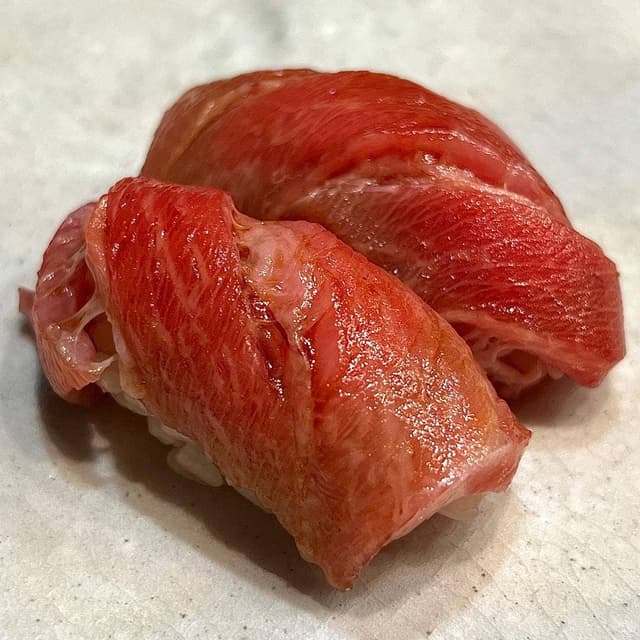 鮨 よつ葉 - サブ画像1