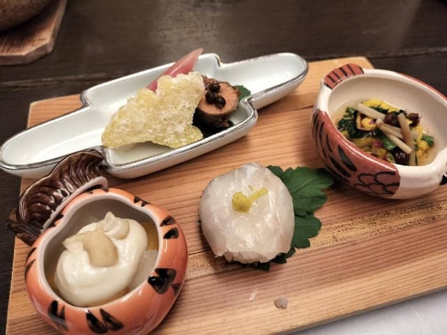 名栗温泉 大松閣 - サブ画像2