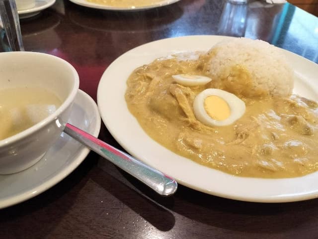 ペルー料理 Arco Iris 五反田店 - サブ画像3
