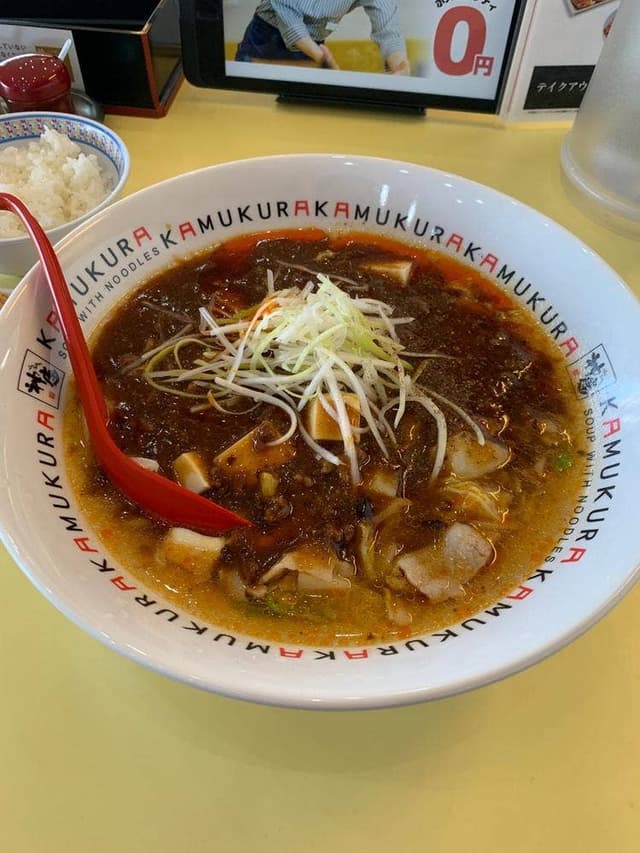 どうとんぼり神座 鶴見店 - サブ画像1