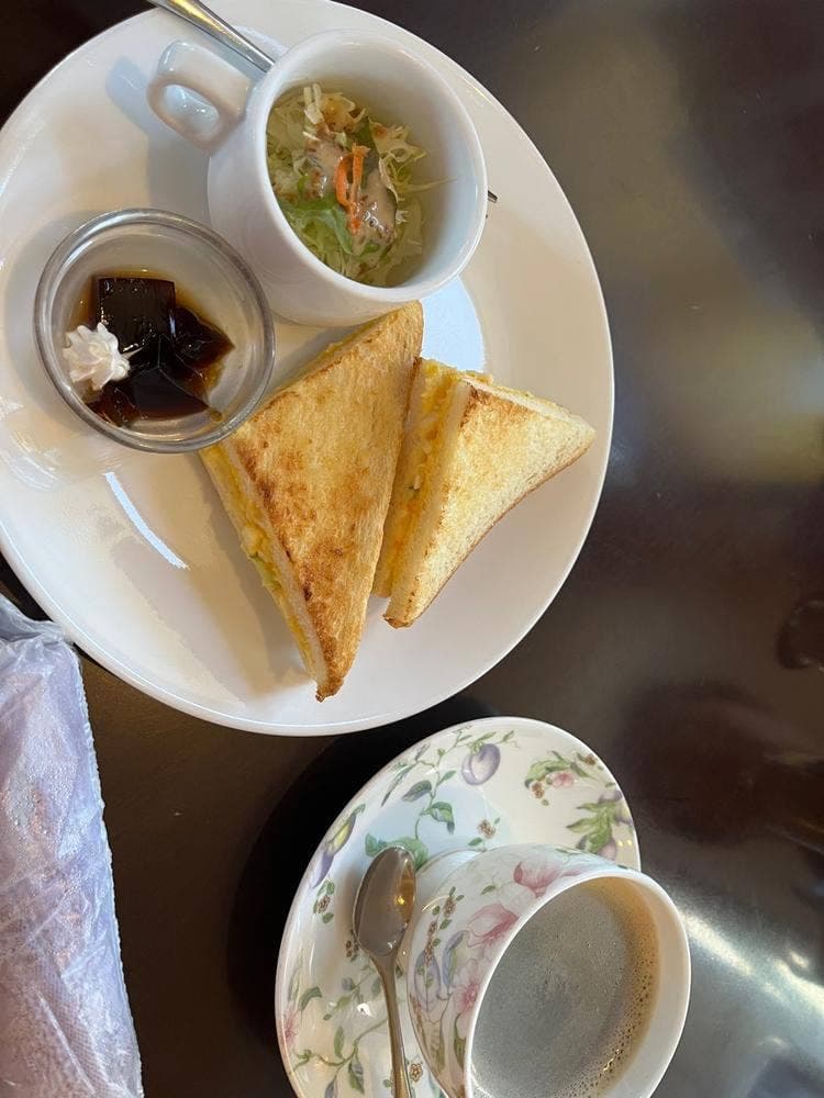 CAFE GRIND