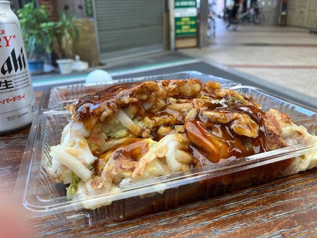 スタミナいちばん - サブ画像1
