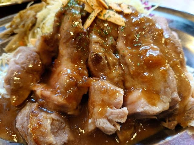 幸運豚人 - サブ画像2