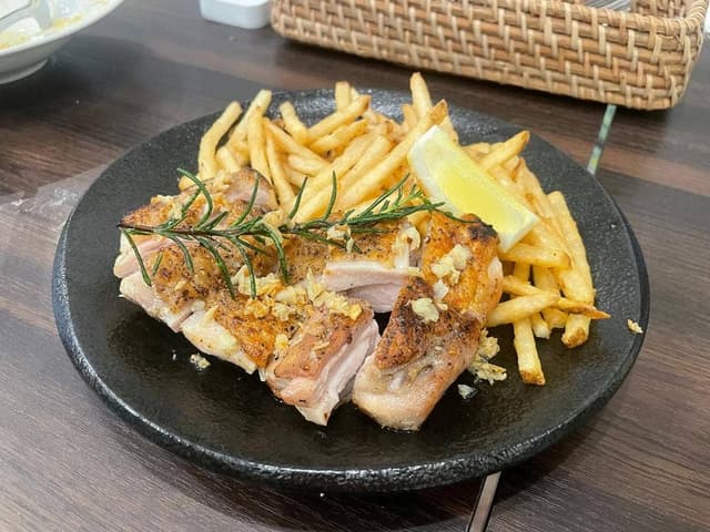 ITALIAN BAR LavaLava - サブ画像3