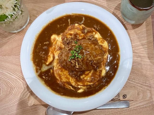 谷町しじみ食堂 - サブ画像1
