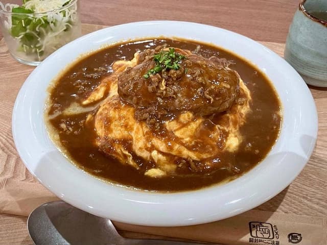 谷町しじみ食堂 - サブ画像2
