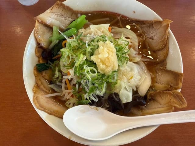 幸楽苑 川崎殿町店 - サブ画像3