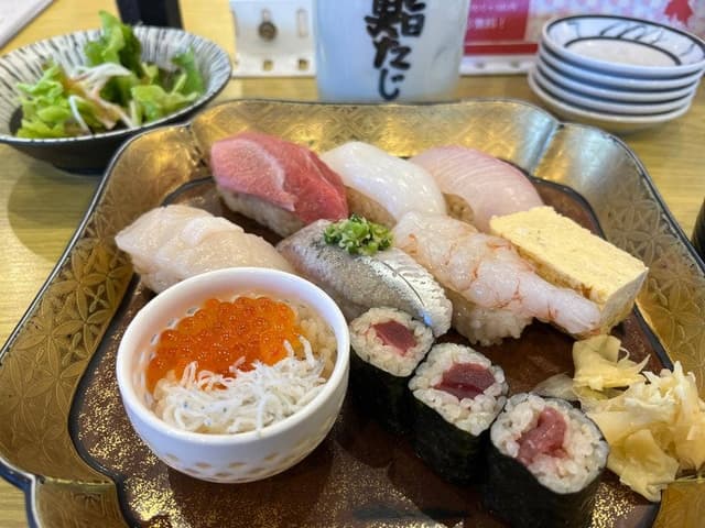 鮨たじま 東陽町店 - サブ画像2