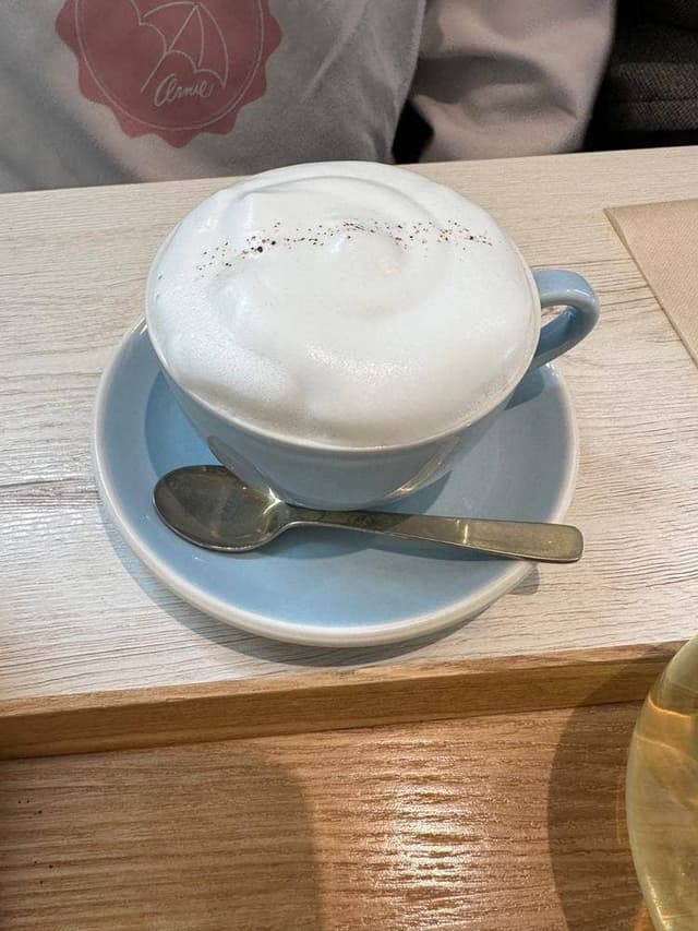 seoul cafe - サブ画像2