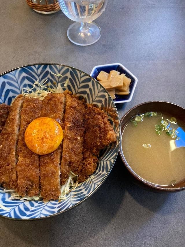 和Cafe Rokuyou Tei - サブ画像1