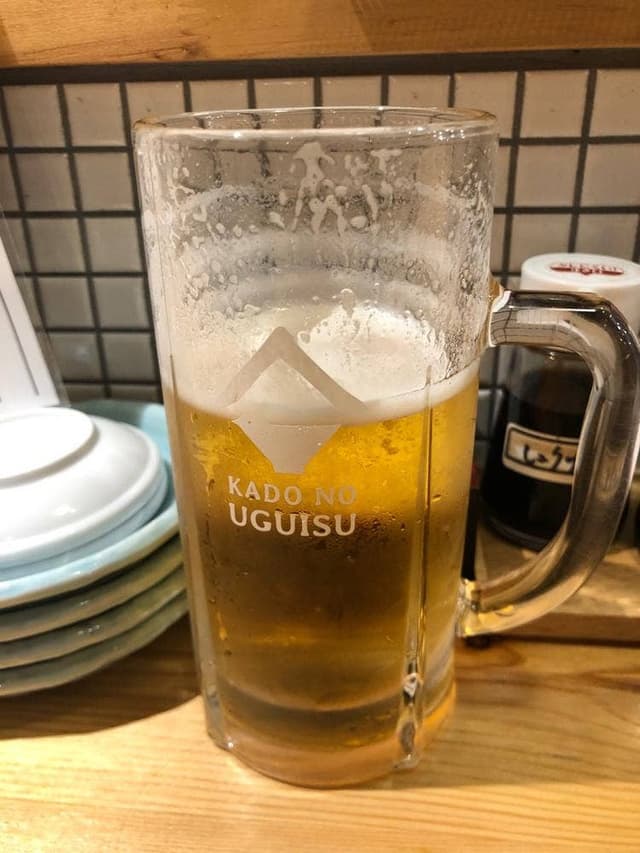 酒場 角のうぐいす 赤坂店 - サブ画像1