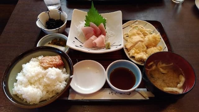 遊食家 楽 - サブ画像2