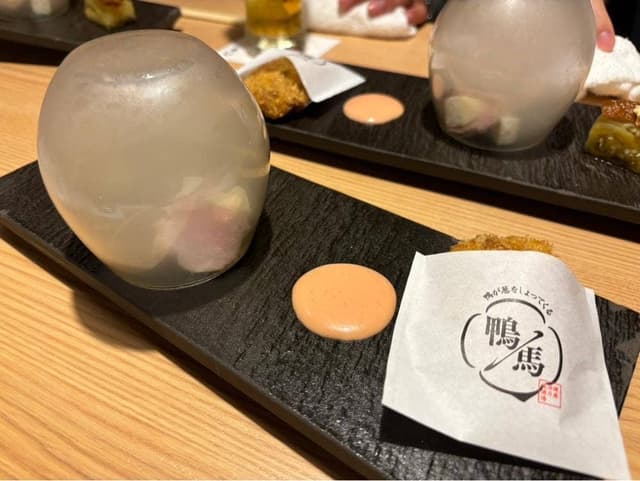 鴨ときどき馬 神保町本店 - サブ画像3