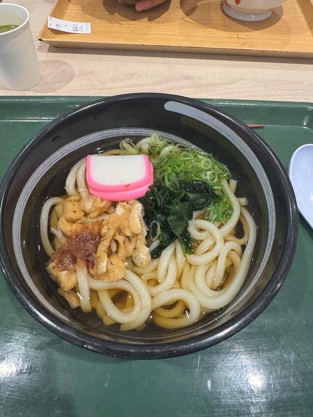 伊勢和 うどん店 - サブ画像1