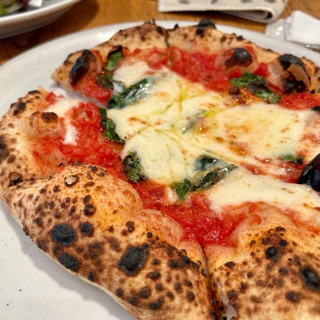 青いナポリ - サブ画像1