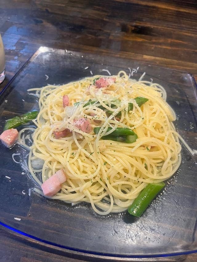 パスタハウスブロッコ - サブ画像3