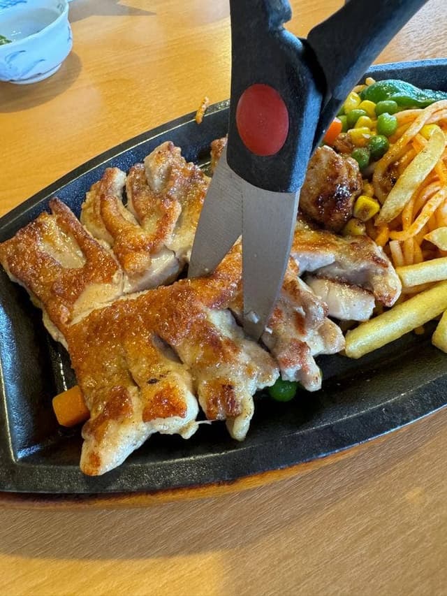 お食事処 由布 - サブ画像1