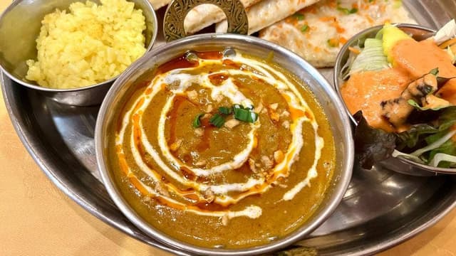 インド料理 Sea茶 - サブ画像2