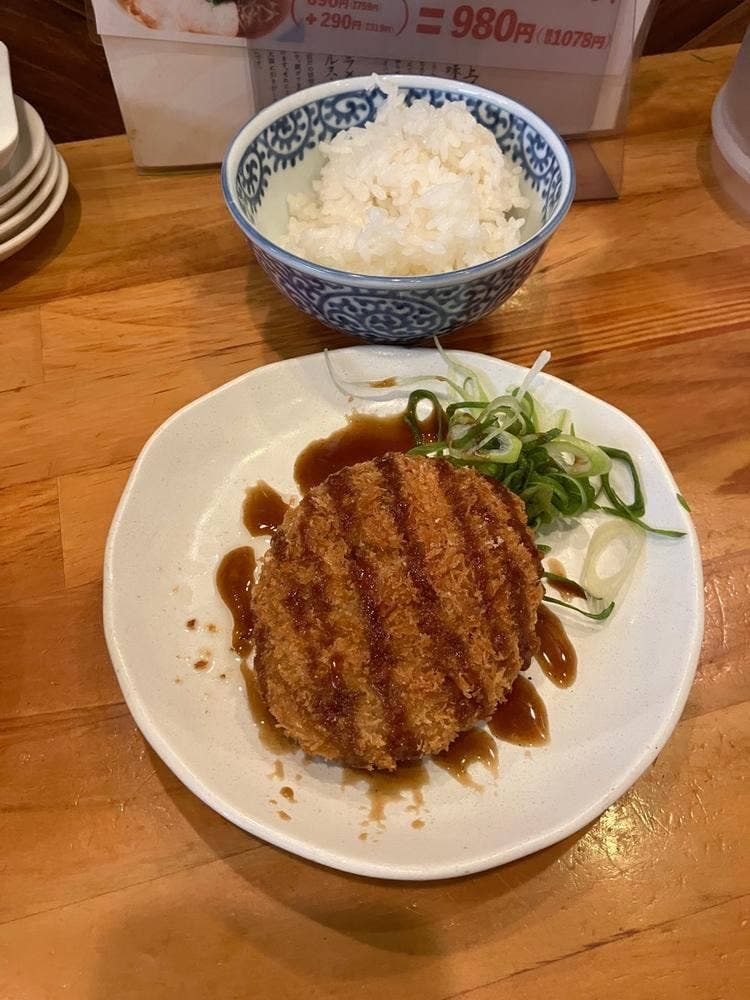 ラーメンれんげ アクティブG店