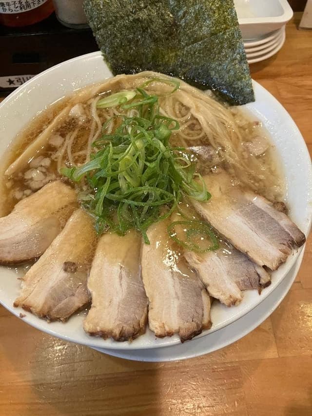 ラーメンれんげ アクティブG店 - サブ画像2