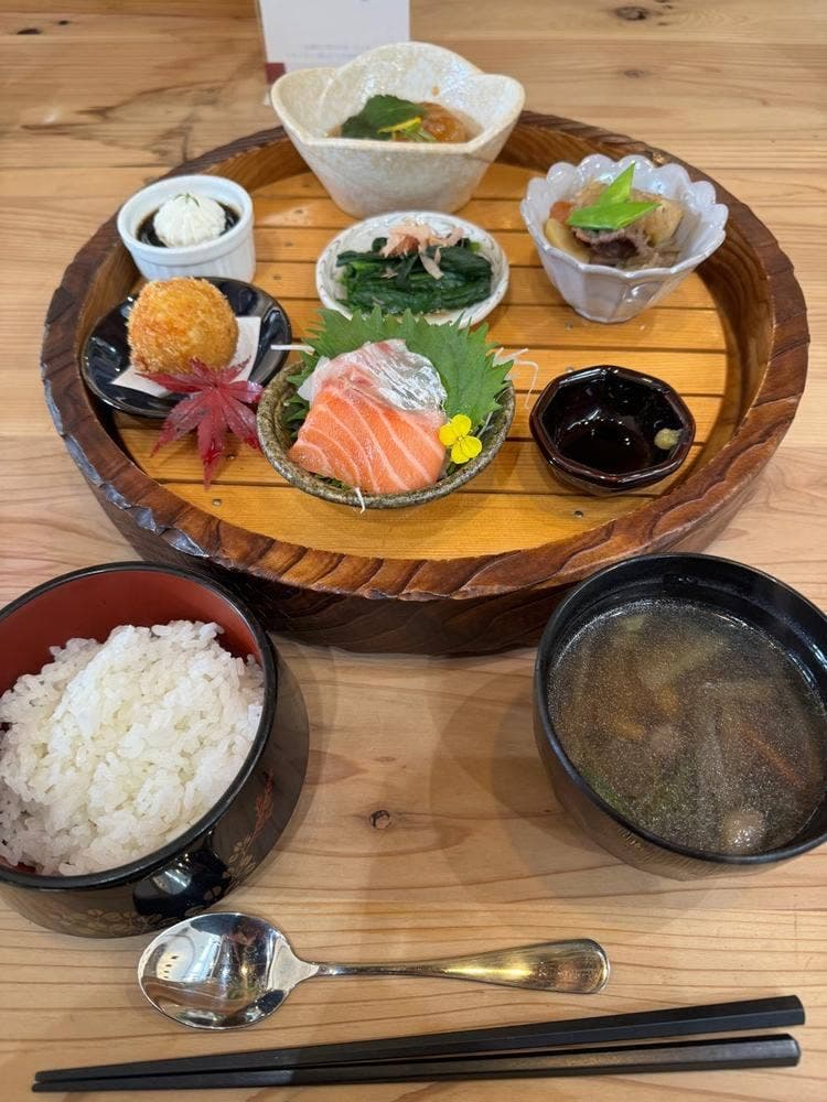 草花ヴィレッジ